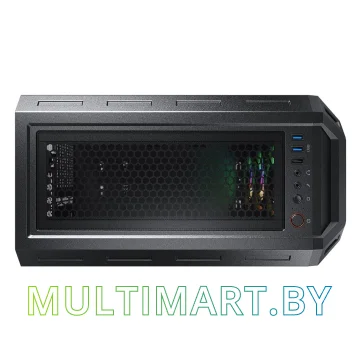 Корпус Cougar MX440 Mesh RGB CGR-56C1B-MESH-RGB картинка 7